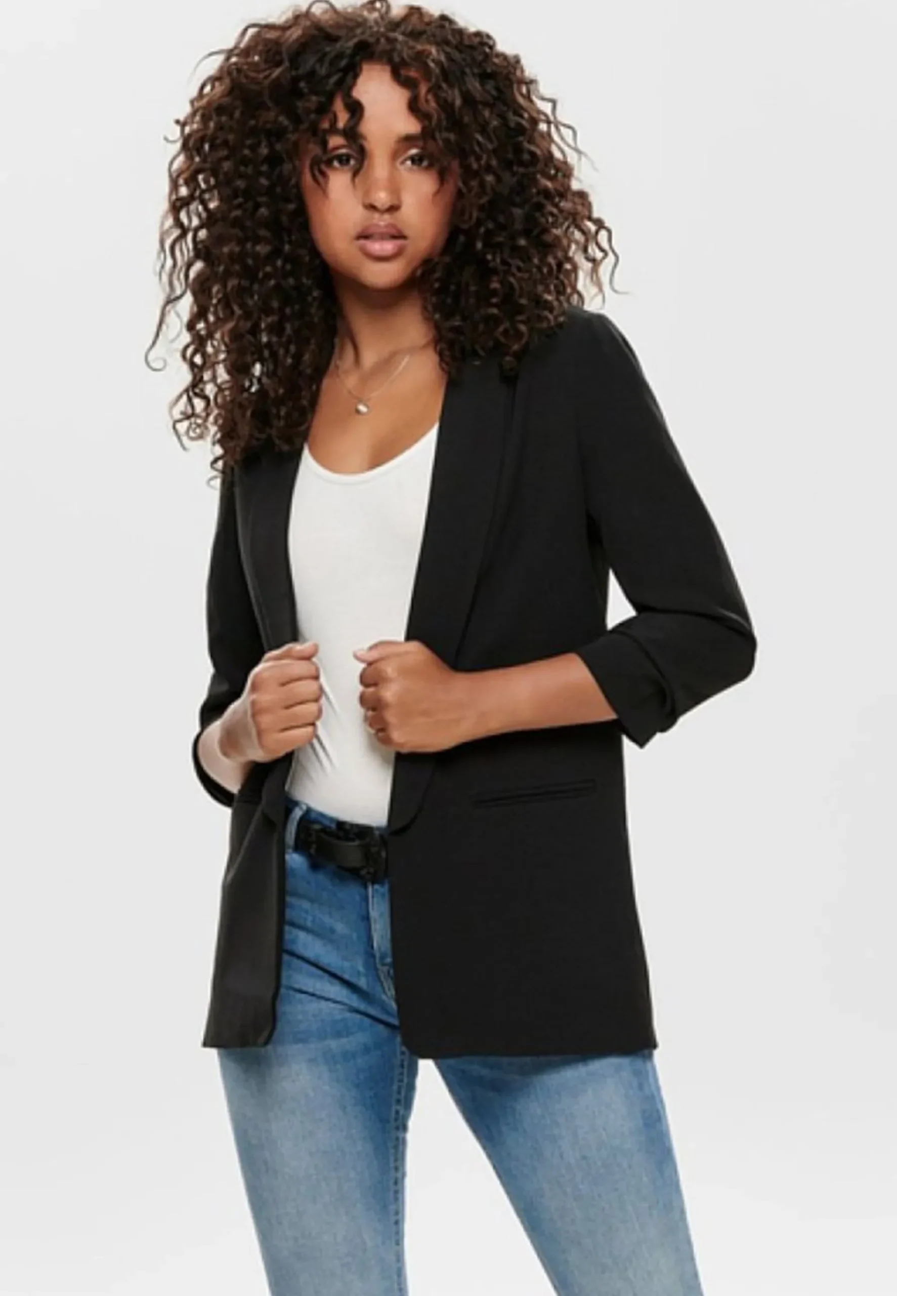 3/4 Life - Manteau Court|ONLY Flash Sale
