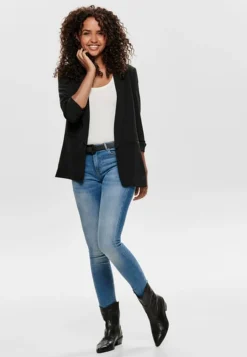 3/4 Life - Manteau Court|ONLY Flash Sale
