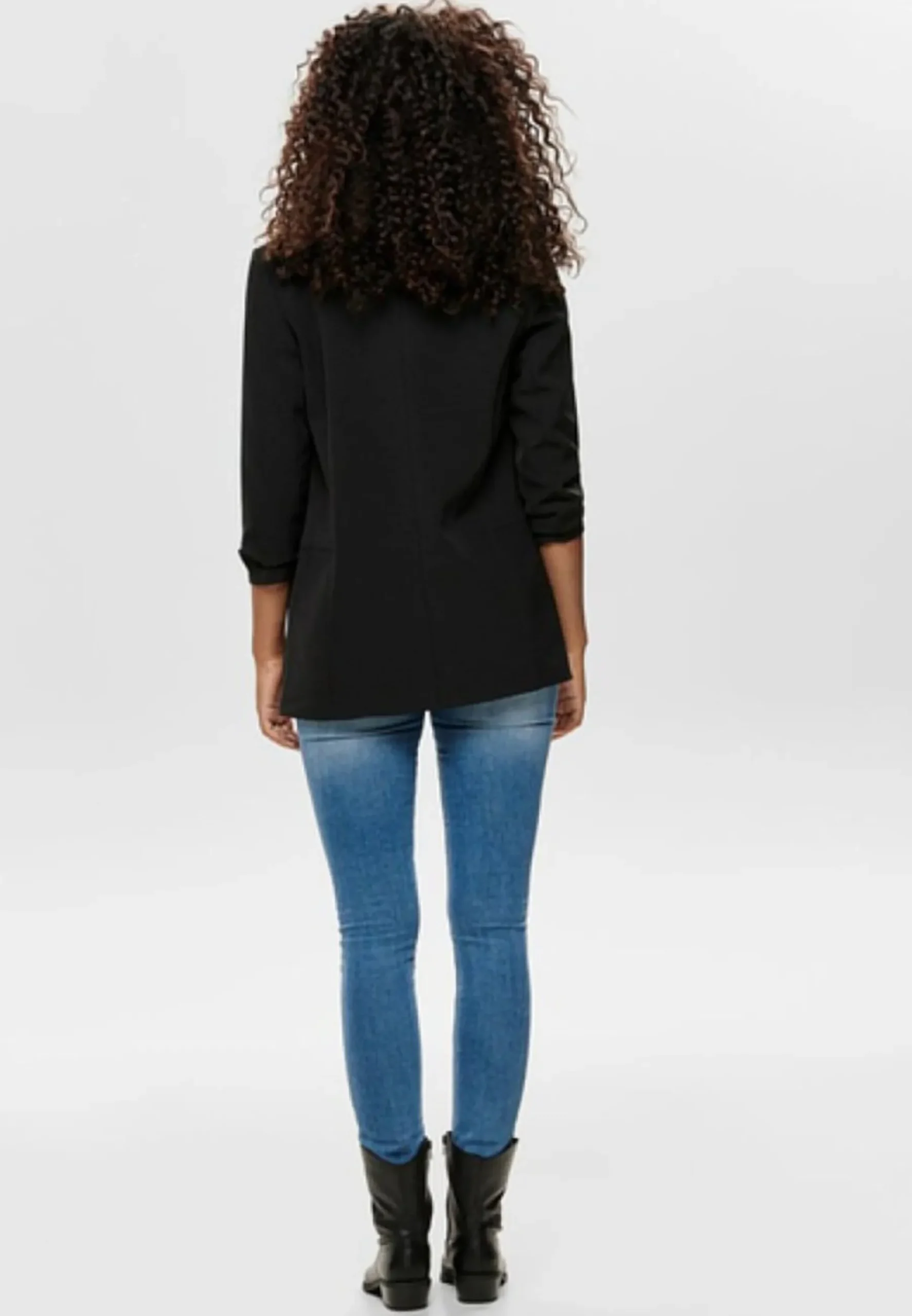3/4 Life - Manteau Court|ONLY Flash Sale