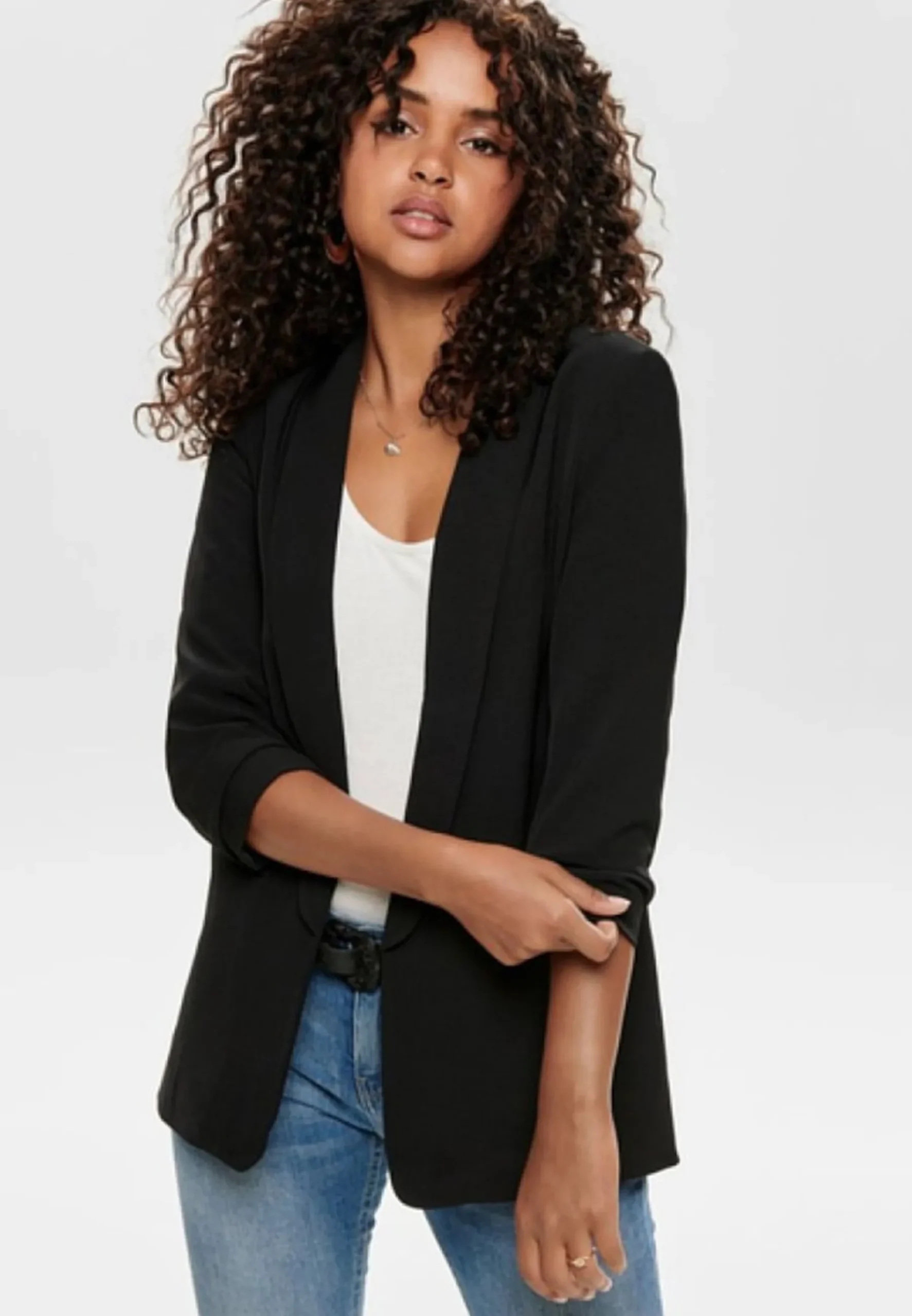 3/4 Life - Manteau Court|ONLY Flash Sale