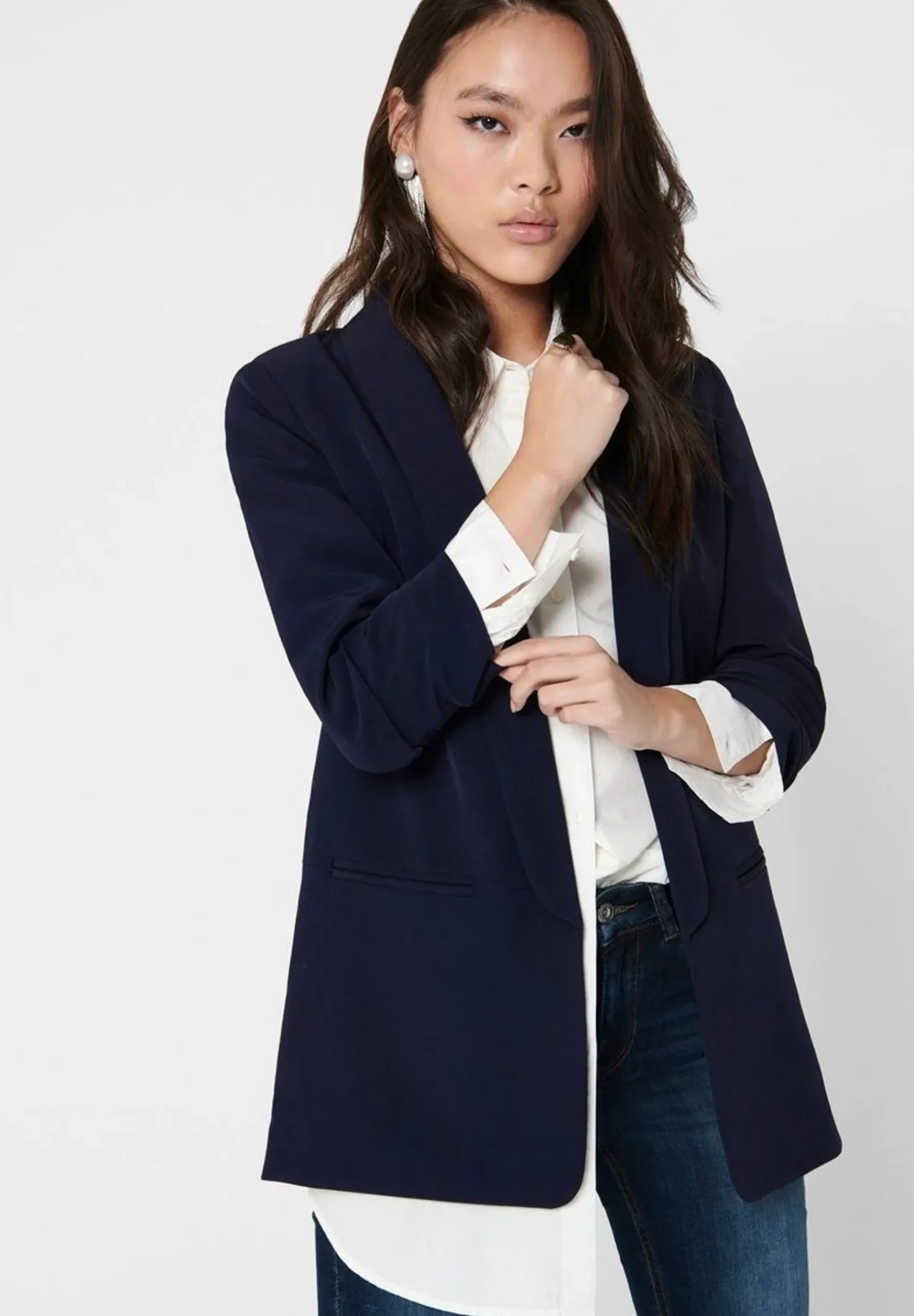 3/4 Life - Manteau Court|ONLY Discount