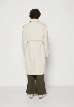 3 Stripe Coat Unisex - Trench|adidas Originals New
