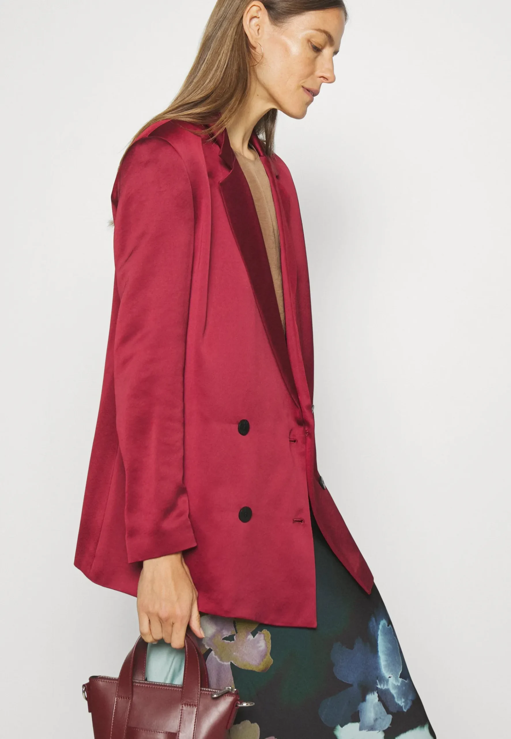 Aboma - Blazer|HUGO Flash Sale