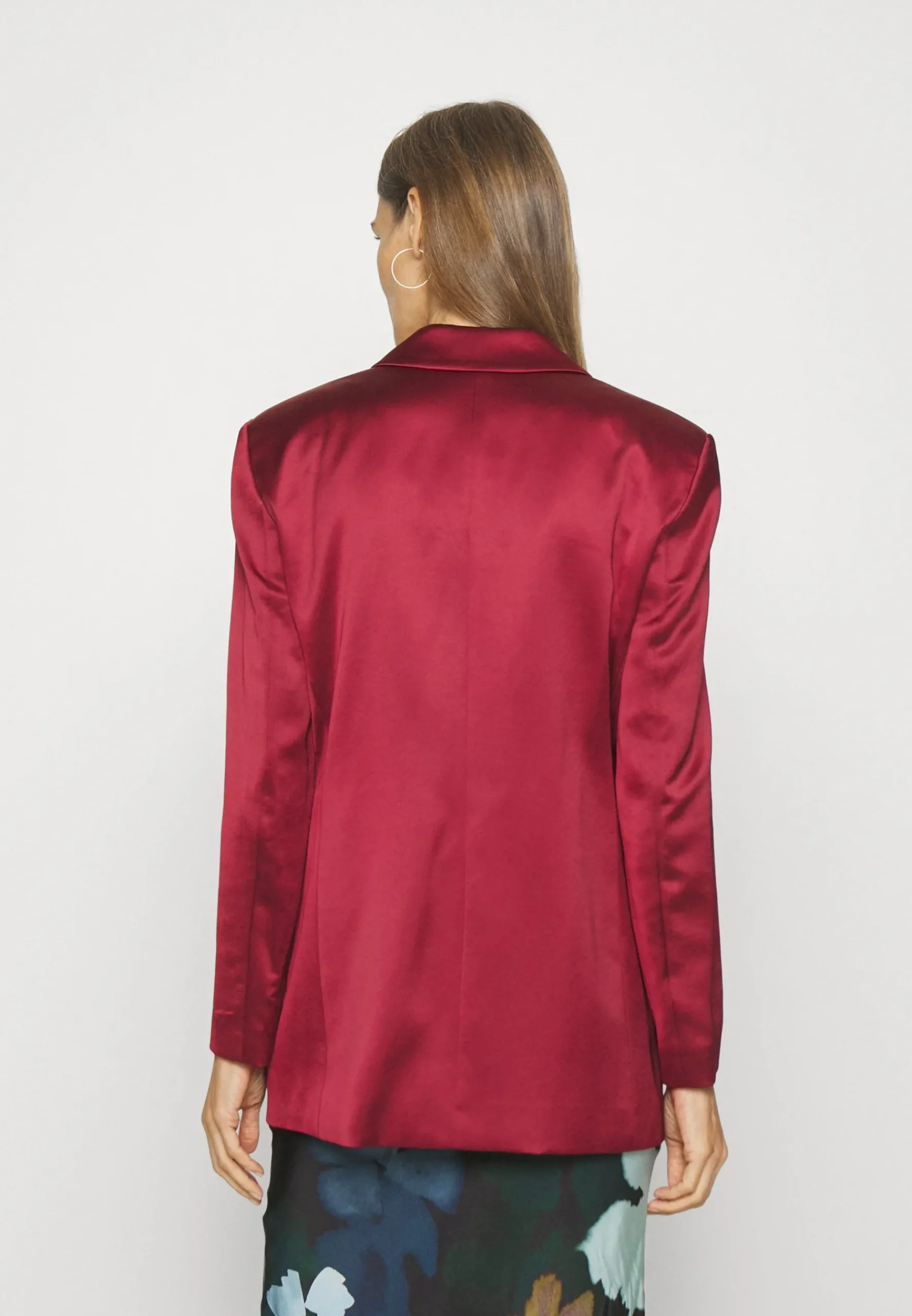 Aboma - Blazer|HUGO Flash Sale