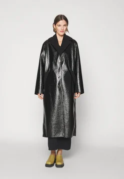 Achab - Manteau Classique|Fête Impériale Store