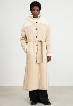 Actitude Cappotto Lungo - Manteau Classique|TWINSET Best Sale