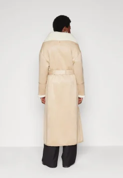Actitude Cappotto Lungo - Manteau Classique|TWINSET Best Sale