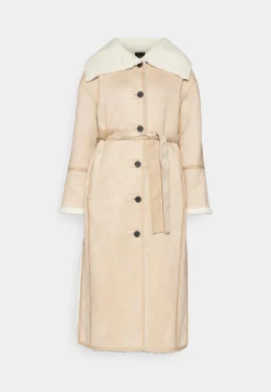 Actitude Cappotto Lungo - Manteau Classique|TWINSET Best Sale