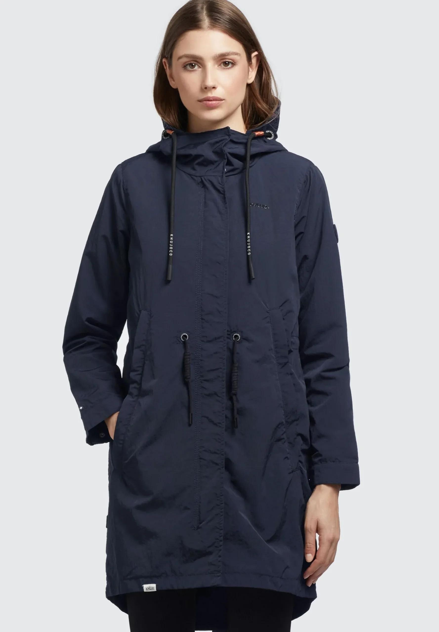 Adda - Manteau Court|khujo Shop
