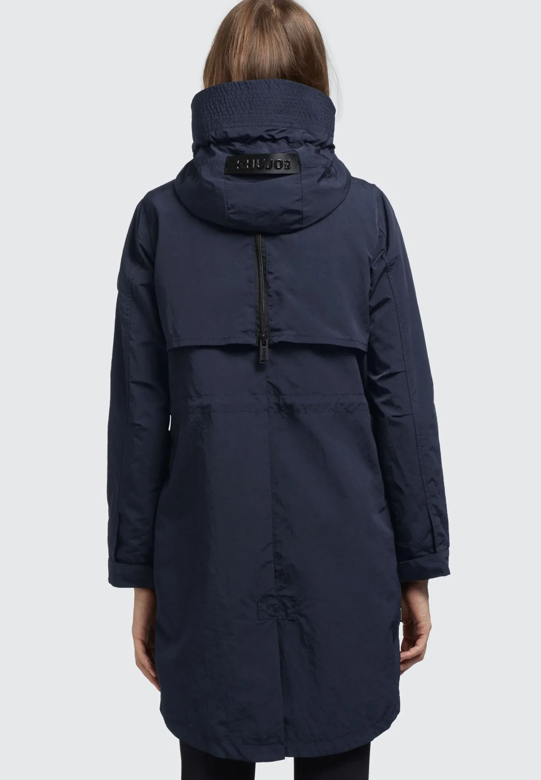 Adda - Manteau Court|khujo Shop