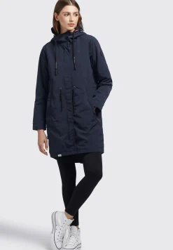 Adda - Manteau Court|khujo Shop