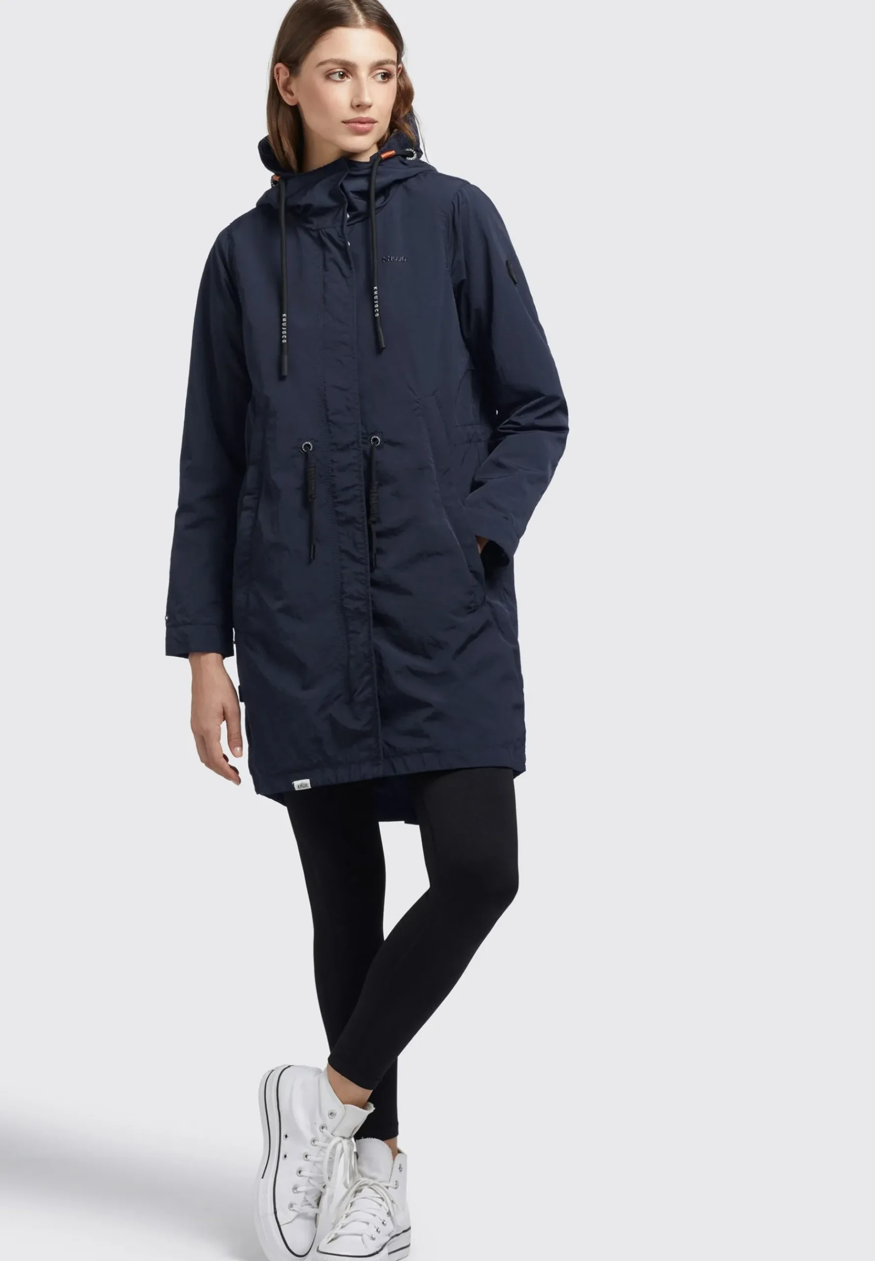 Adda - Manteau Court|khujo Shop