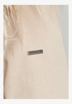 Afghan - Manteau Court|Superdry Outlet