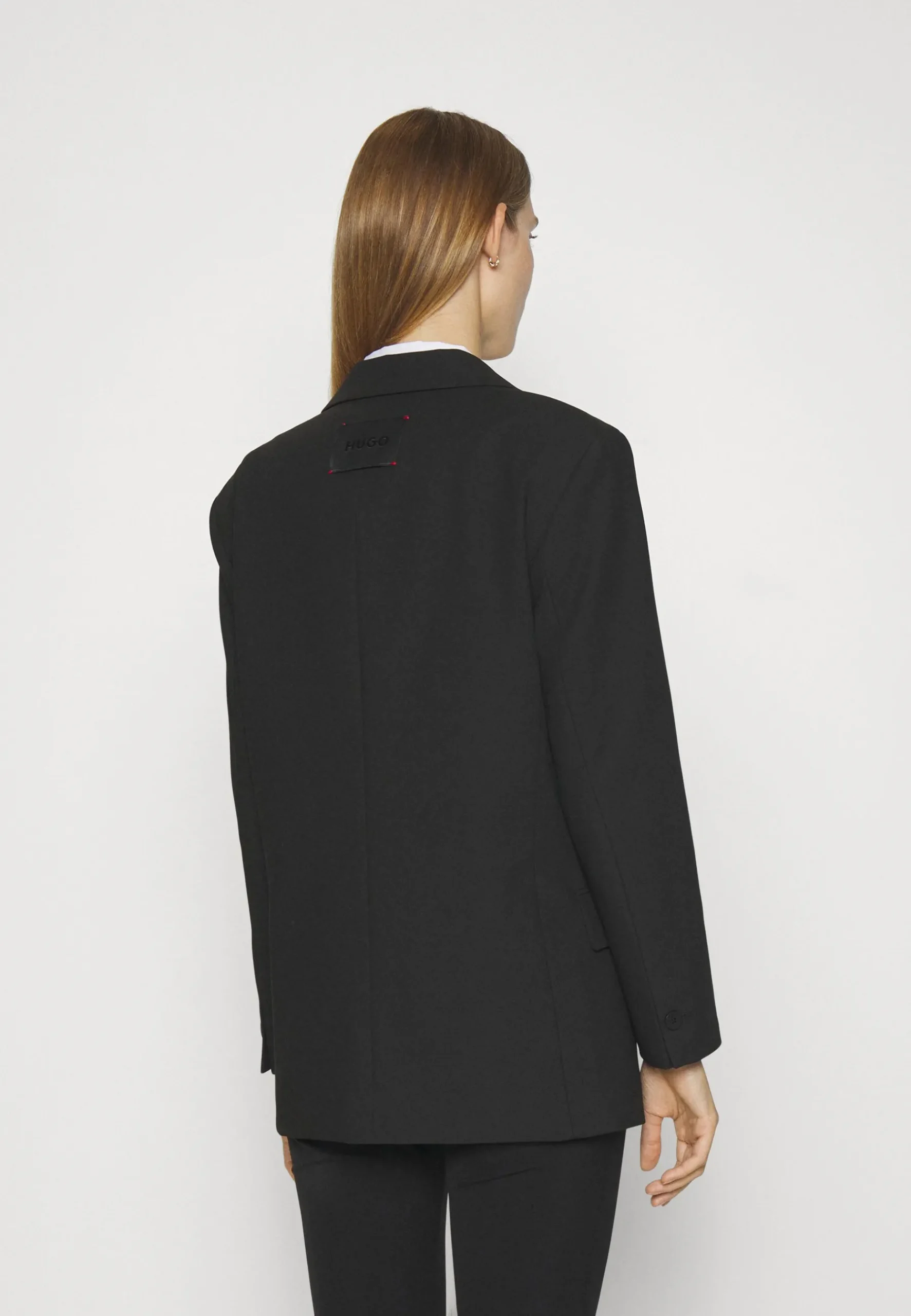 Agura - Manteau Court|HUGO Sale