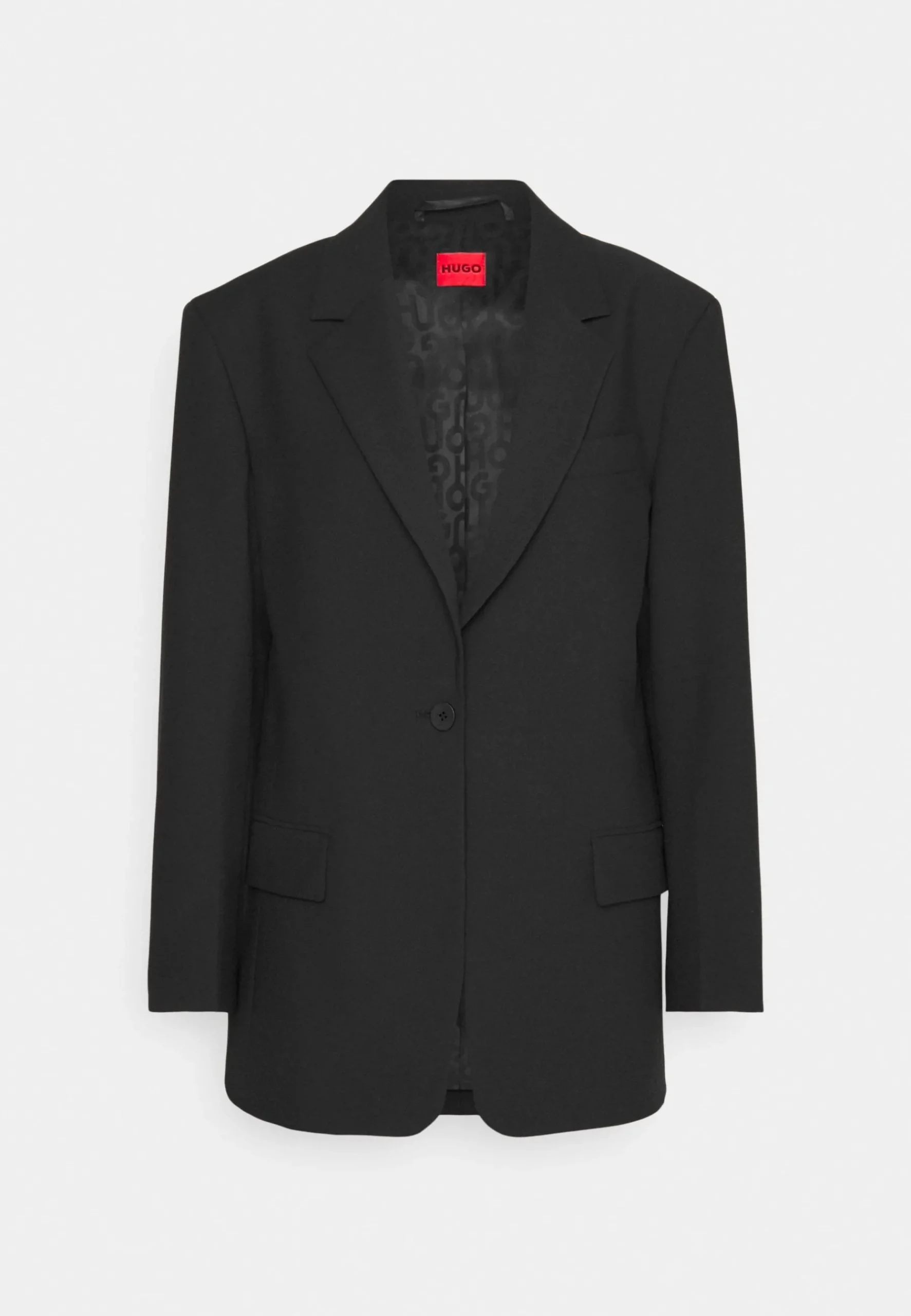 Agura - Manteau Court|HUGO Sale