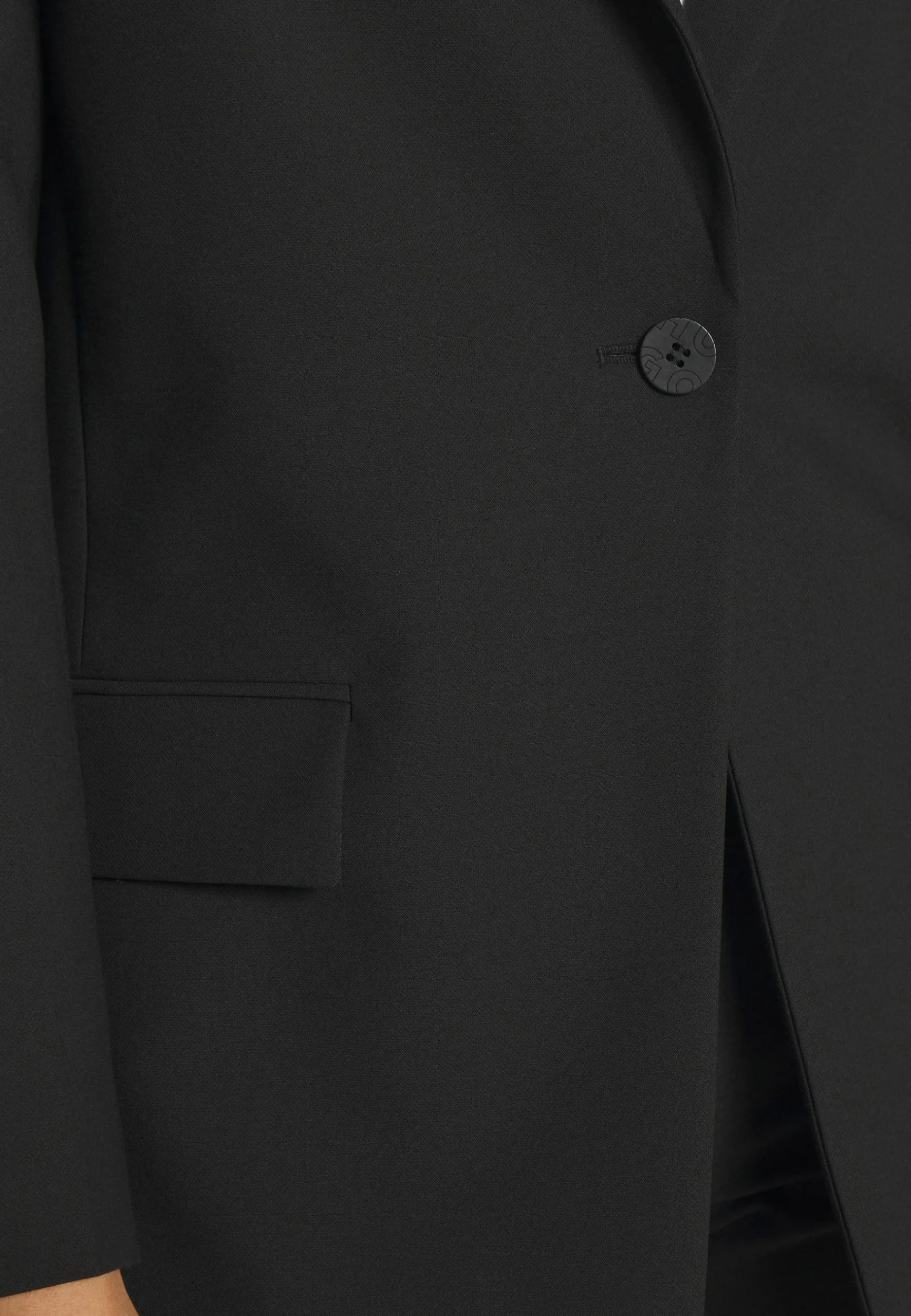 Agura - Manteau Court|HUGO Sale