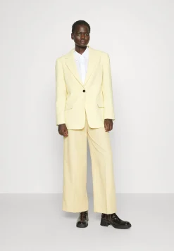 Agura - Manteau Court|HUGO Fashion