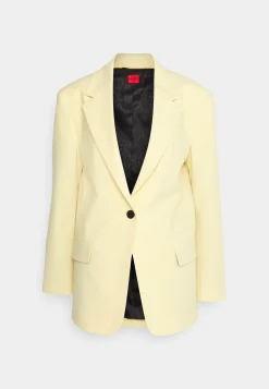 Agura - Manteau Court|HUGO Fashion