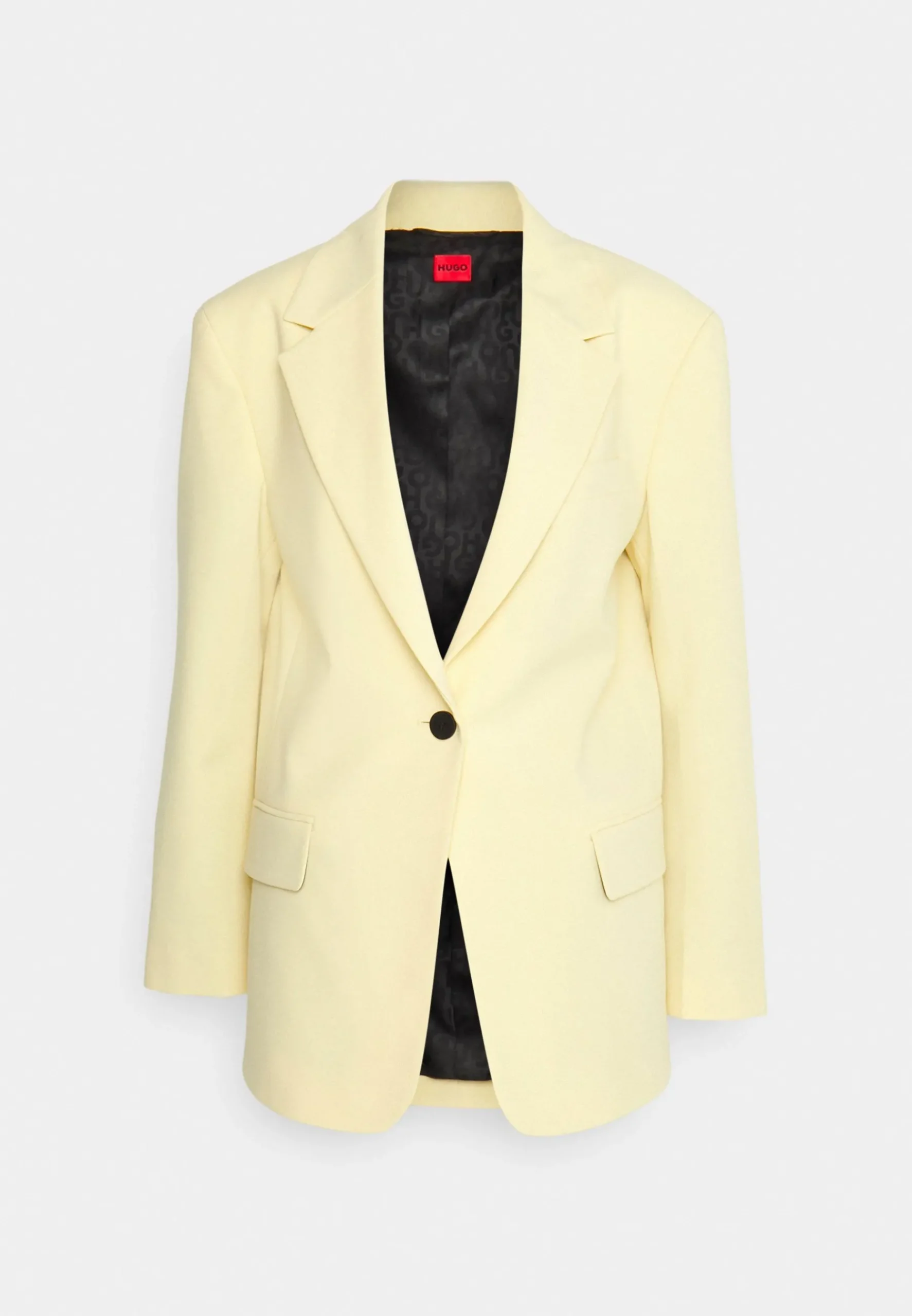 Agura - Manteau Court|HUGO Fashion