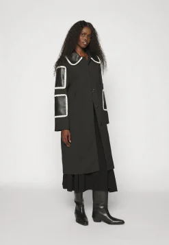 Aida - Manteau Classique|Rodebjer Hot