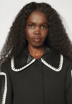 Aida - Manteau Classique|Rodebjer Hot