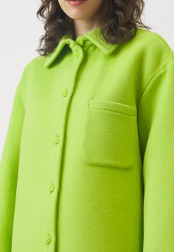Aimi - Manteau Court|MAX&Co. Clearance
