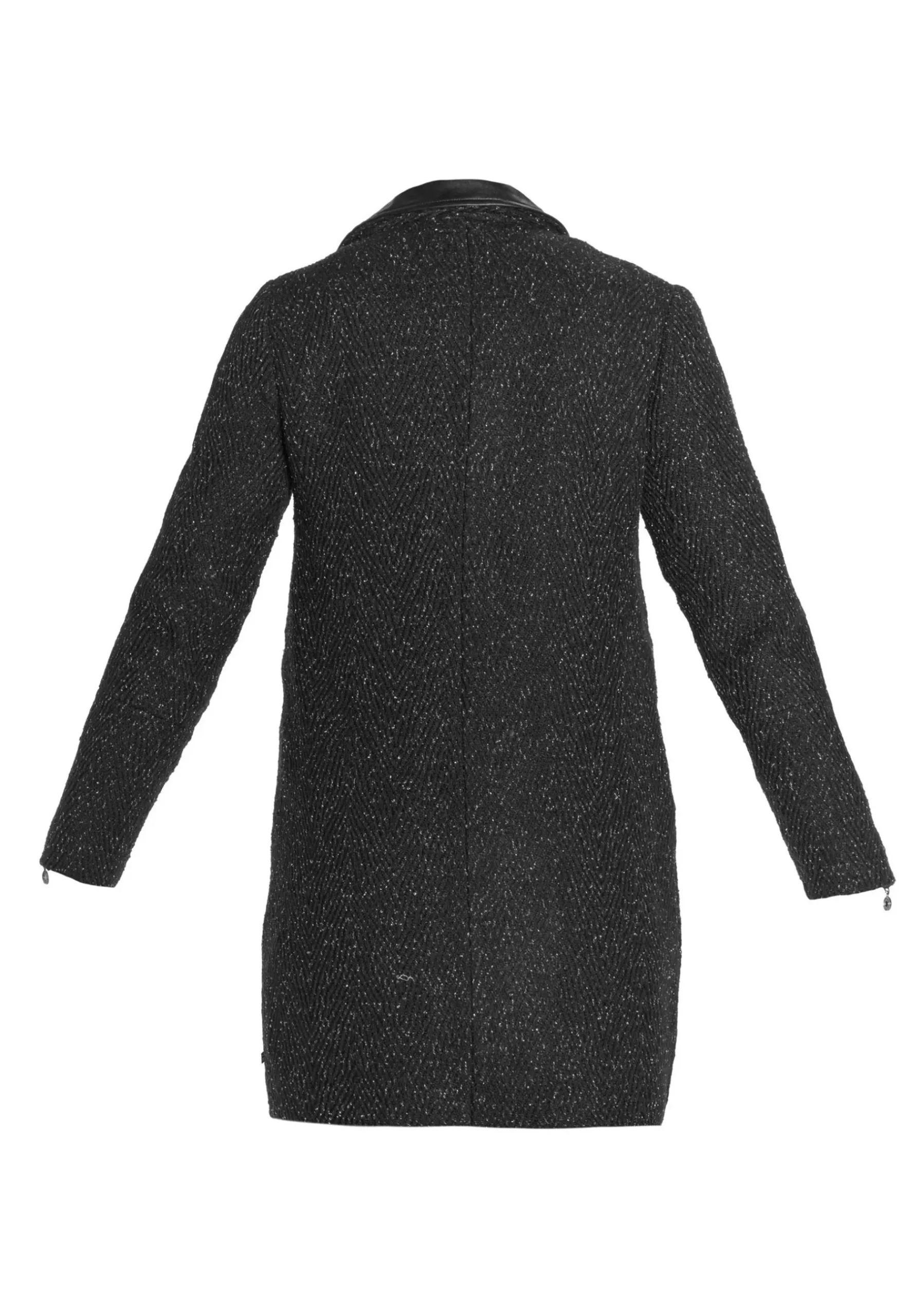 Aitana - Manteau Court|Le Temps Des Cerises Best Sale