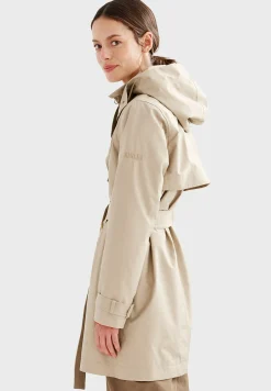 Aiw22Wout005 - Trench|Aigle Fashion