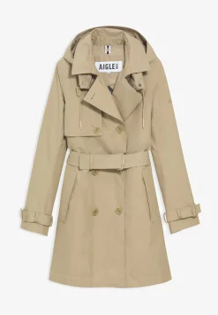 Aiw22Wout005 - Trench|Aigle Fashion