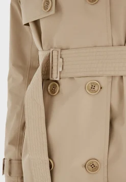 Aiw22Wout005 - Trench|Aigle Fashion