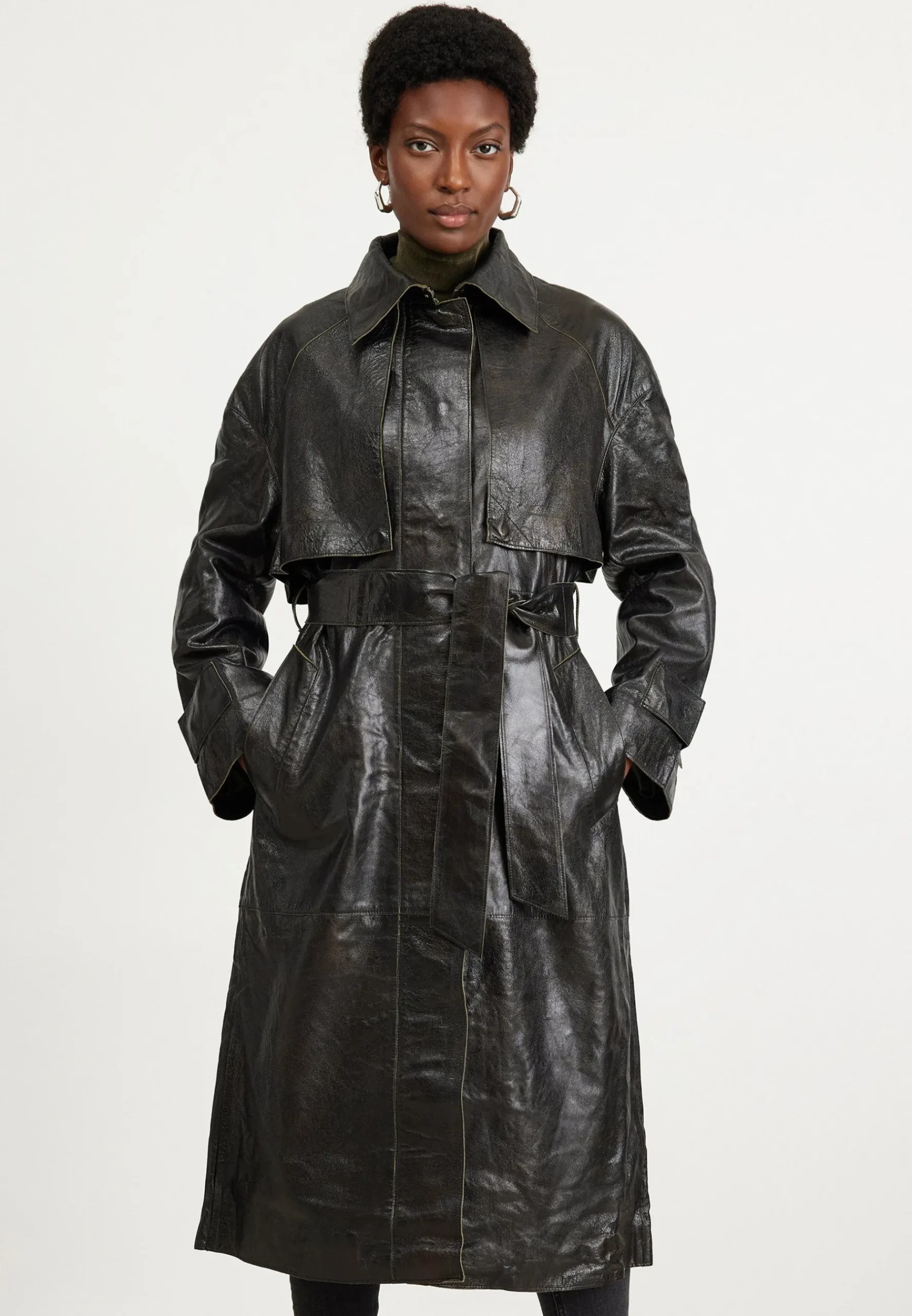 Alan - Manteau Classique|DAY Birger et Mikkelsen Hot