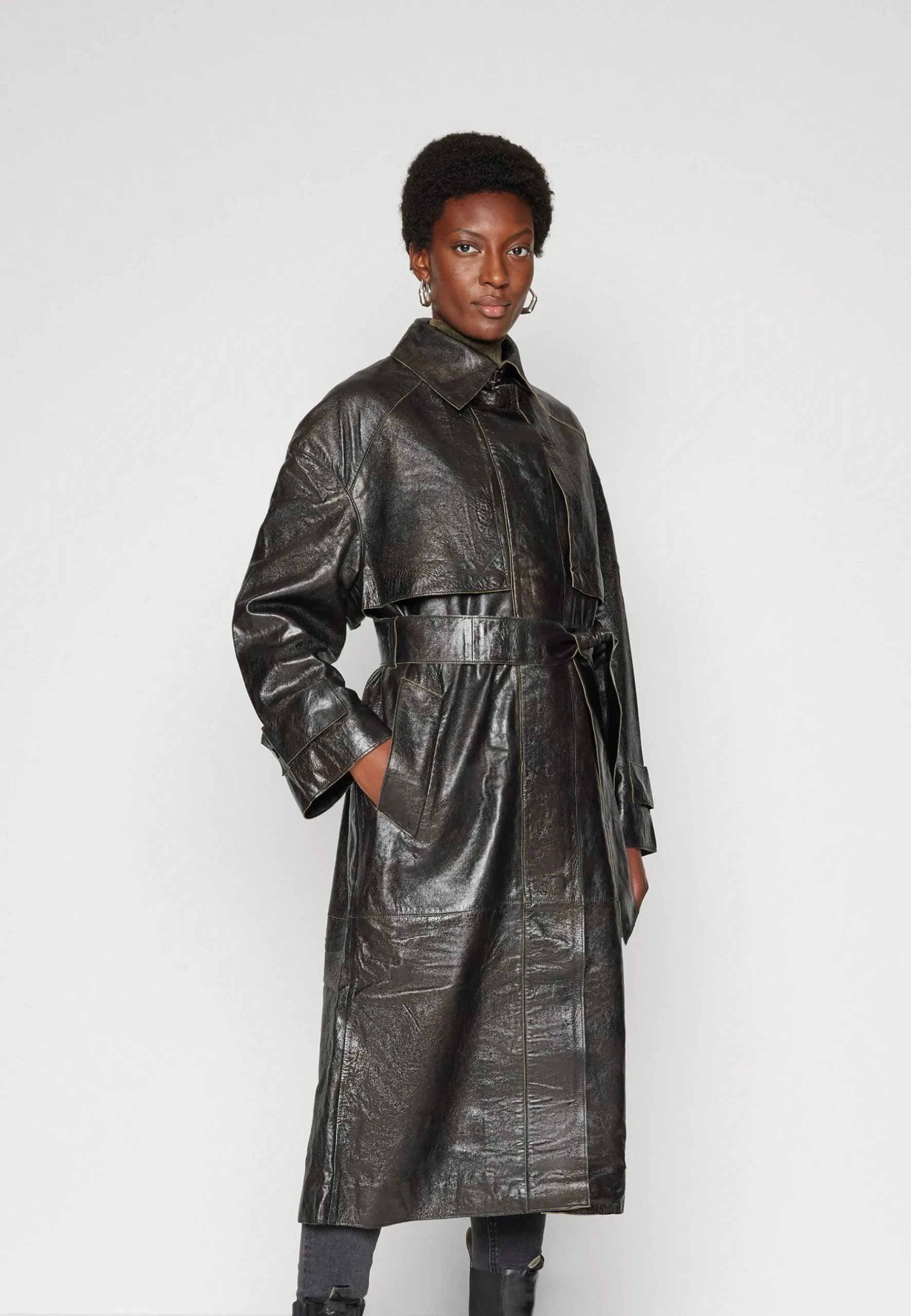 Alan - Manteau Classique|DAY Birger et Mikkelsen Hot