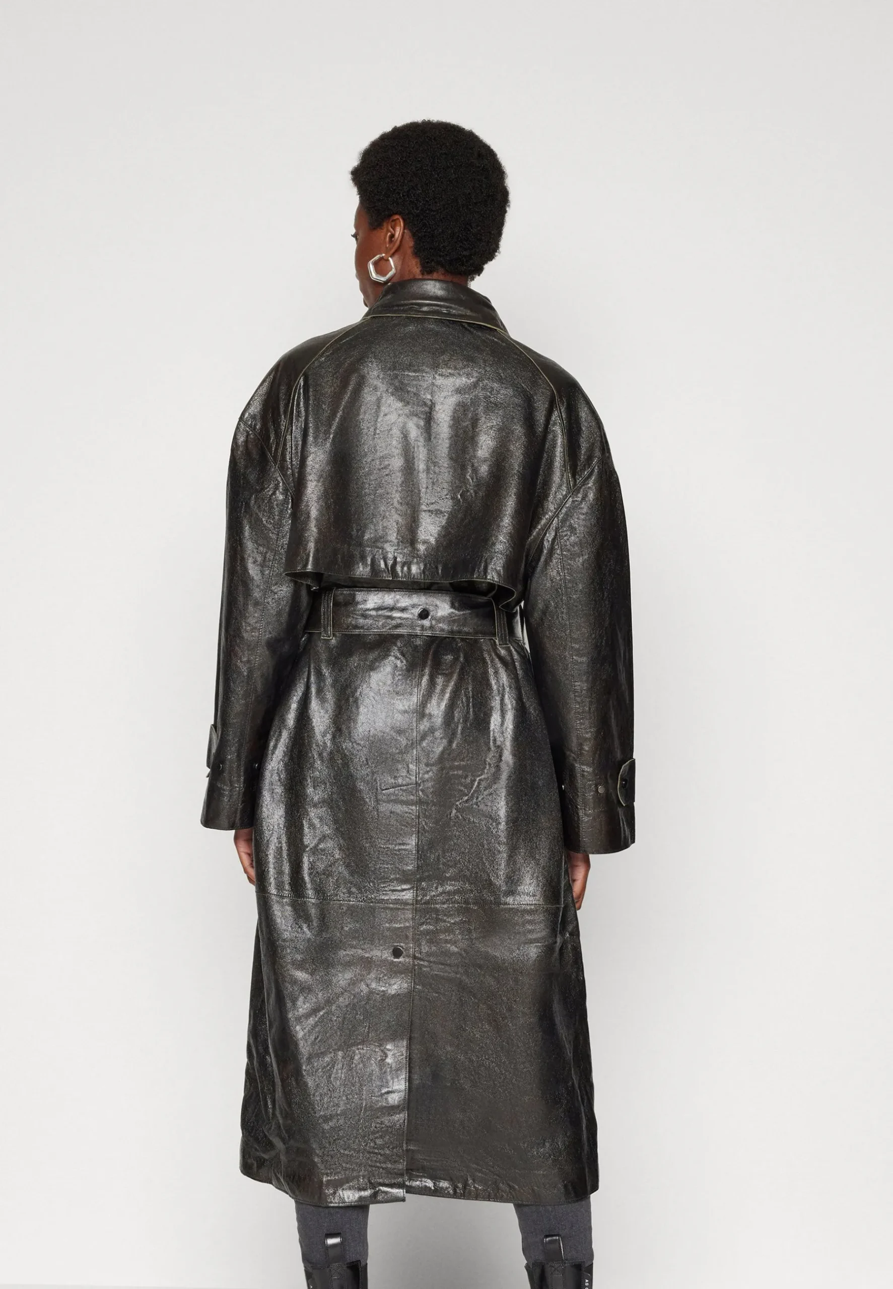 Alan - Manteau Classique|DAY Birger et Mikkelsen Hot