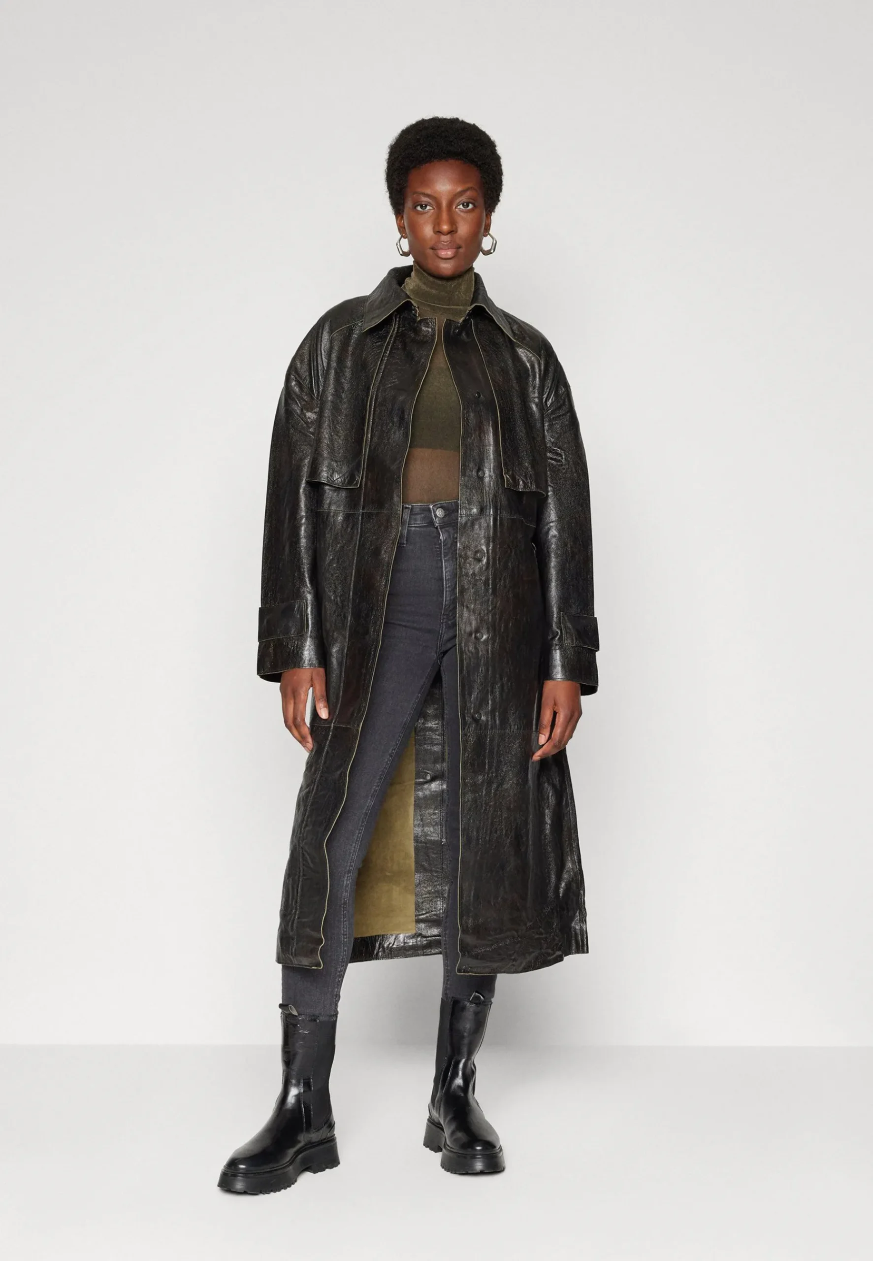 Alan - Manteau Classique|DAY Birger et Mikkelsen Hot