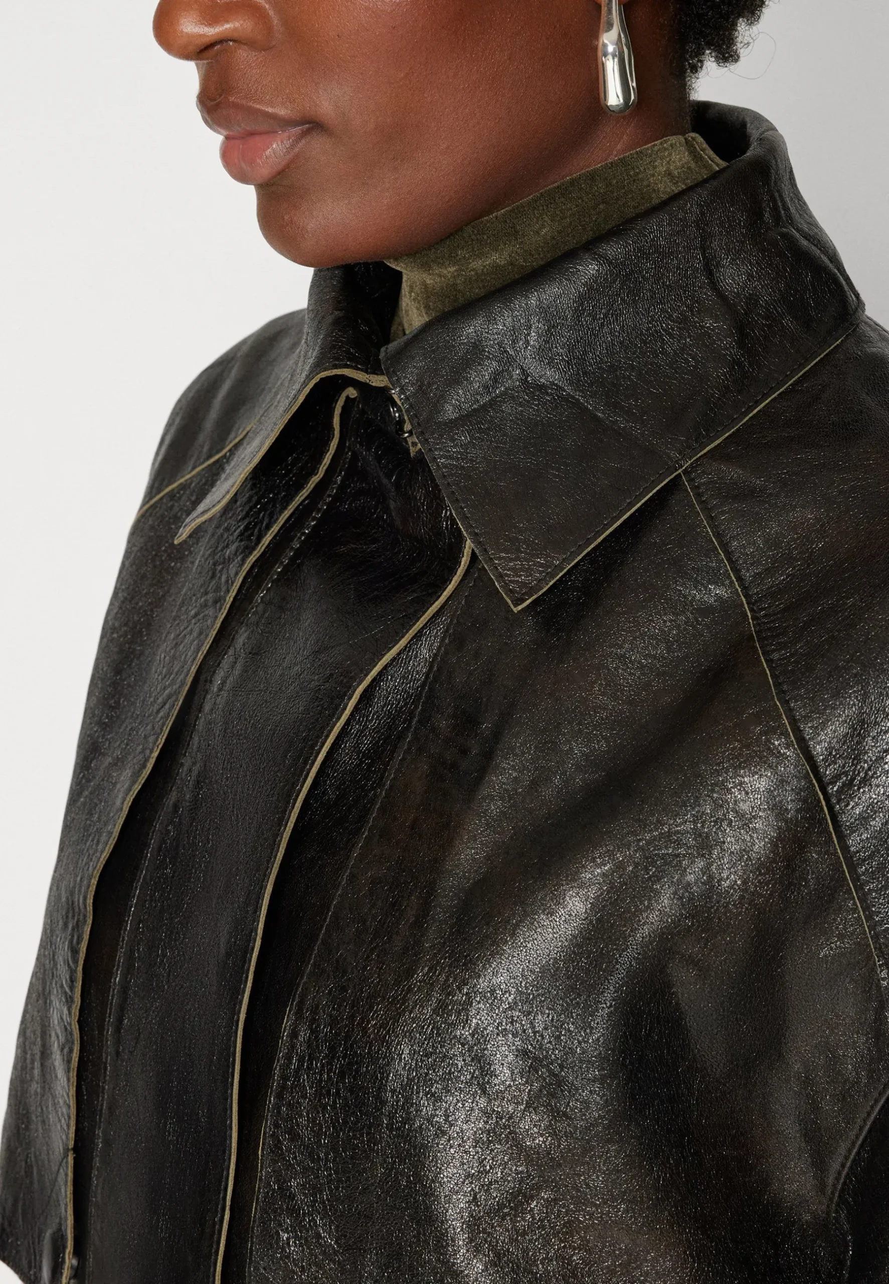 Alan - Manteau Classique|DAY Birger et Mikkelsen Hot