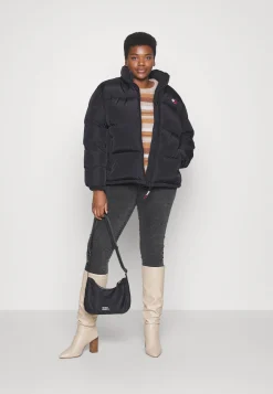 Alaska Puffer - Manteau Classique|Tommy Jeans Curve Flash Sale