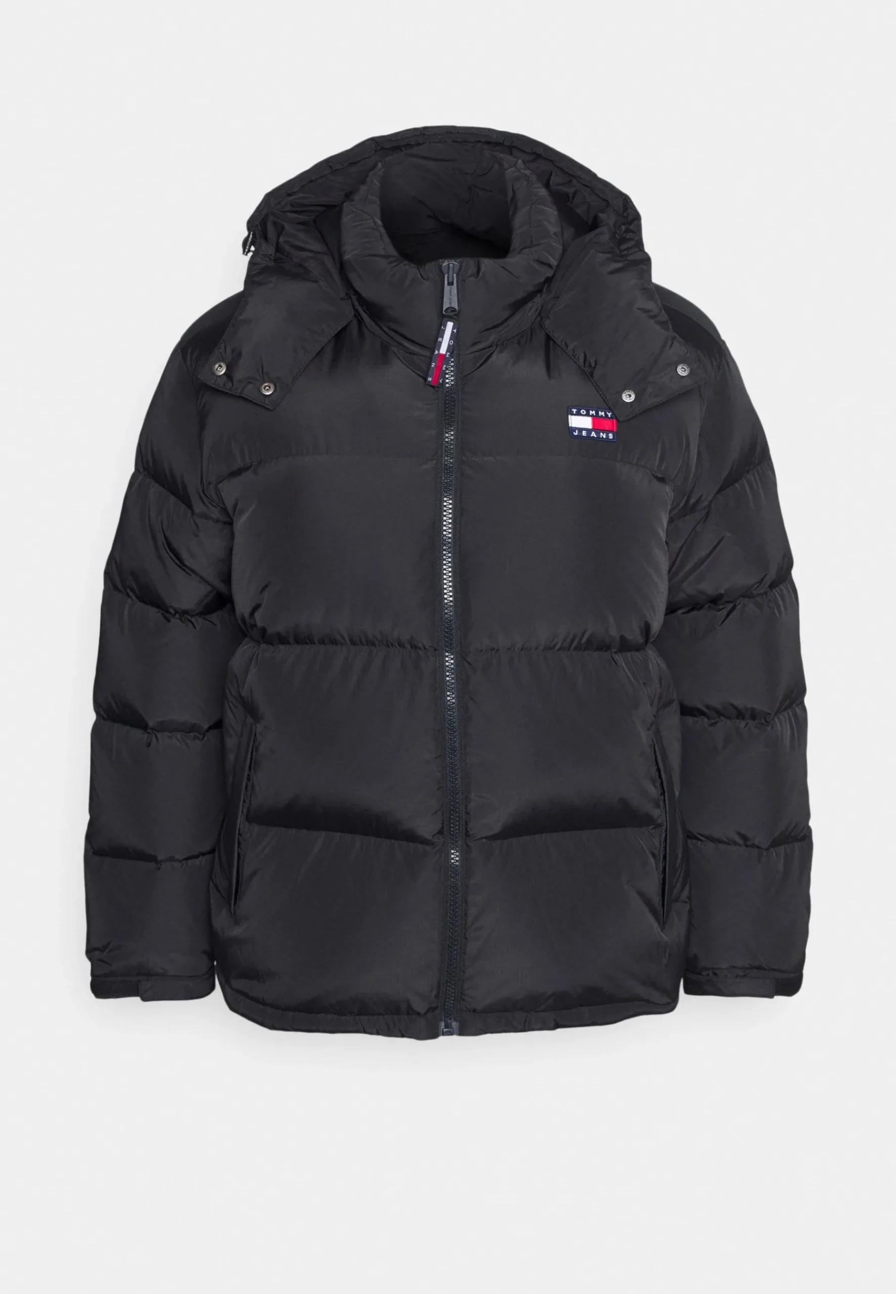 Alaska Puffer - Manteau Classique|Tommy Jeans Curve Flash Sale
