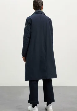 Albert - Manteau Court|Ecoalf Best