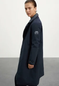 Albert - Manteau Court|Ecoalf Best