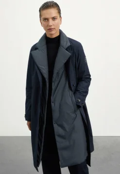 Albert - Manteau Court|Ecoalf Best