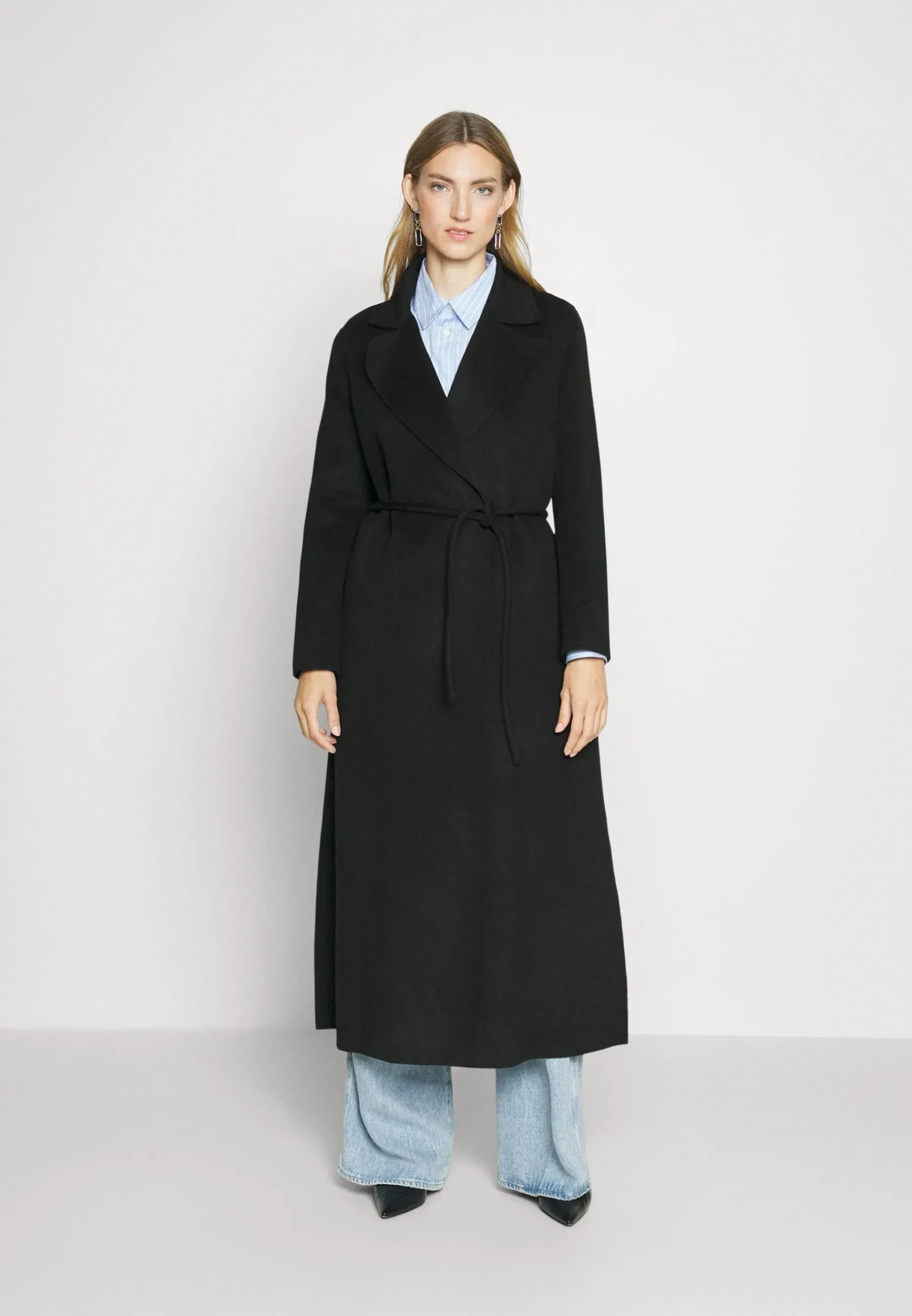 Album - Manteau Classique|Marella Flash Sale