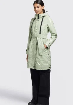 Alecia - Trench|khujo Outlet