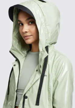 Alecia - Trench|khujo Outlet