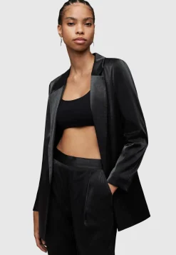 Aleida Shine - Manteau Court|AllSaints Sale