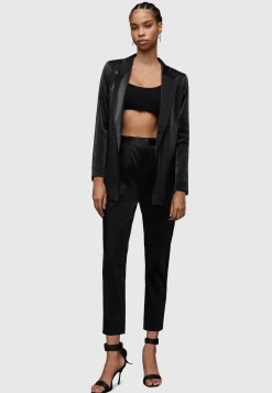 Aleida Shine - Manteau Court|AllSaints Sale