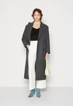 Alex Coat - Manteau Classique|Weekday Clearance