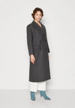 Alex Coat - Manteau Classique|Weekday Clearance