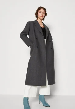 Alex Coat - Manteau Classique|Weekday Clearance