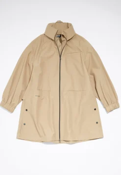 A-Line - Manteau Court|Bimba Y Lola Flash Sale