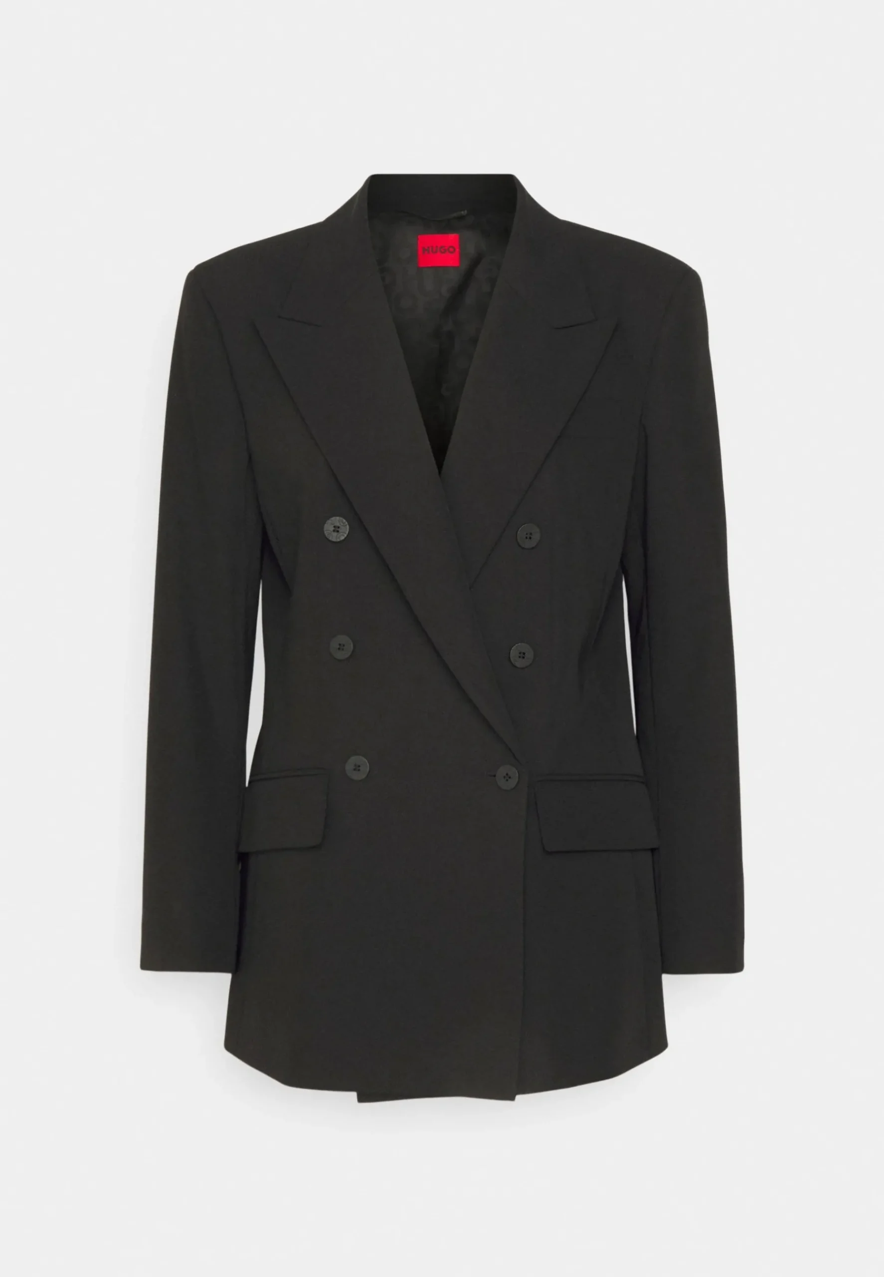 Amalisa - Manteau Court|HUGO Cheap